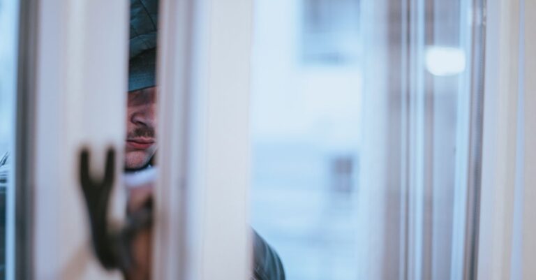 Czy Twój dom jest naprawdę bezpieczny? Sprawdź, zanim będzie za późno