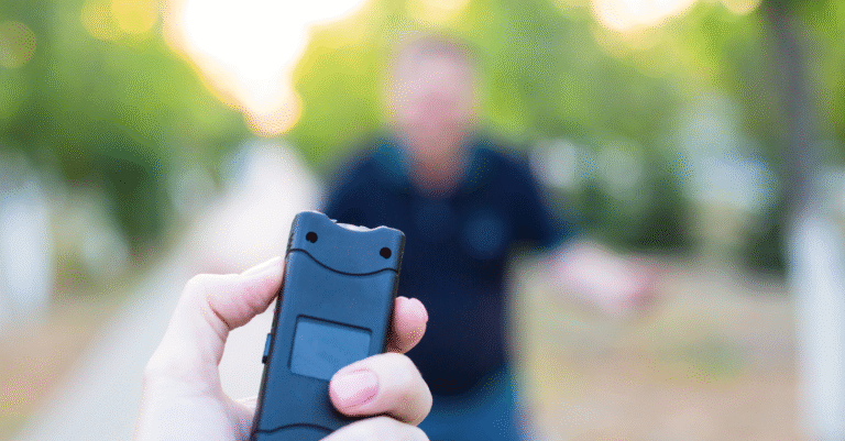 Czujesz się niepewnie? Oto 4 narzędzia samoobrony, które legalnie możesz kupić