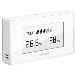 Aqara Czujnik jakości powietrza TVOC EU Zigbee 3.0