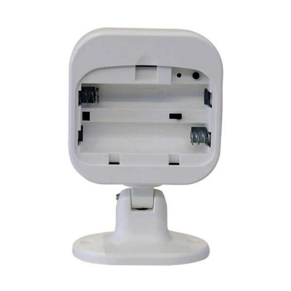 Czujnik ruchu WiFi V-TAC VT-5176 – Smart Home, 120° - obrazek 2