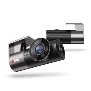 Wideorejestrator Xblitz Z10 Slim