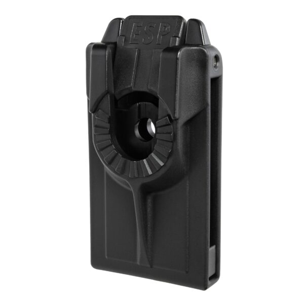 Pałka teleskopowa ESP Easy Lock Button 20" – Black - obrazek 4