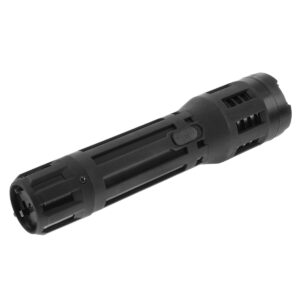 Paralizator Sabre Tactical z latarką LED 120 lumenów