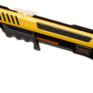 BUG-A-SALT Yellow 3.0 – Strzelba na owady