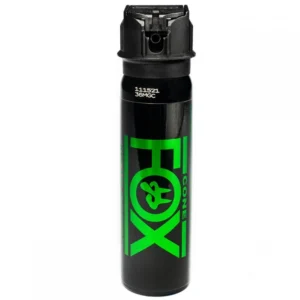 gaz pieprzowy fox labs