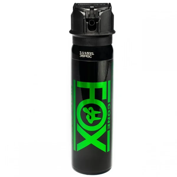 gaz pieprzowy fox labs