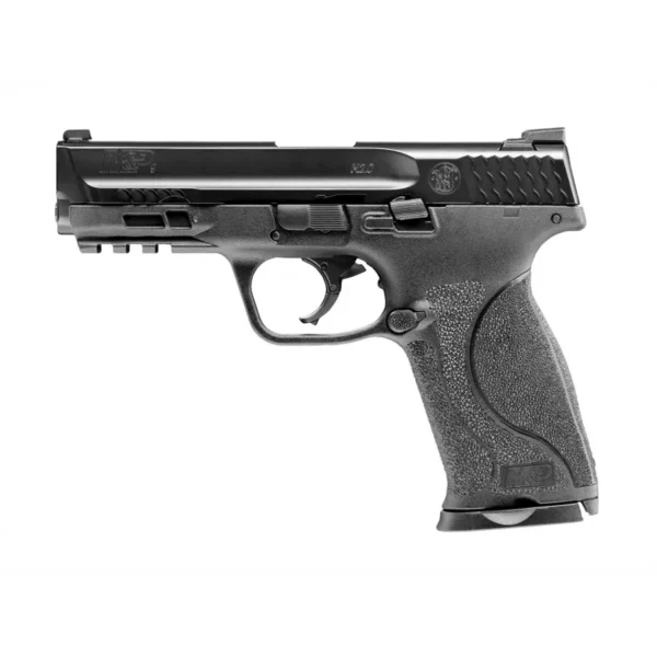 Smith&Wesson M&P9 M2.0 T4E .43 – pistolet na kule gumowe