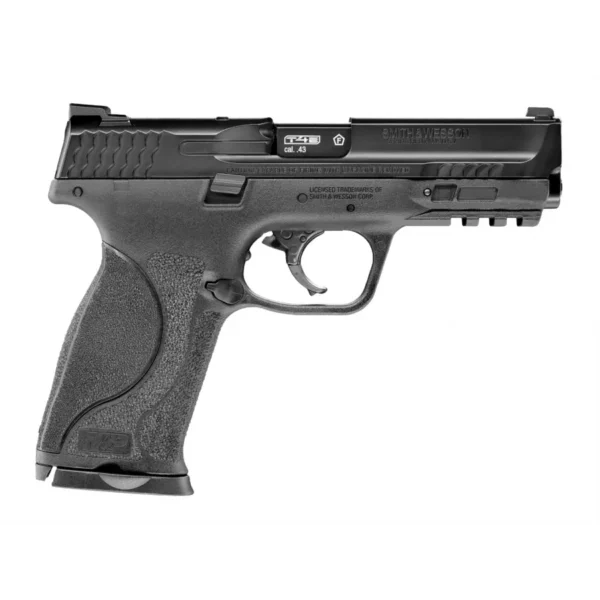 Smith&Wesson M&P9 M2.0 T4E .43 – pistolet na kule gumowe - obrazek 2