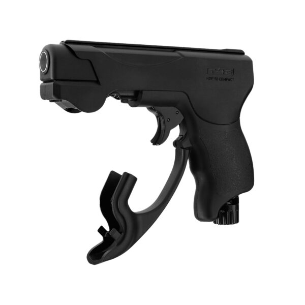 Pistolet na kule gumowe Umarex T4E TP 50 Compact kal. .50 gen. 2 – CO2 8 g - obrazek 2